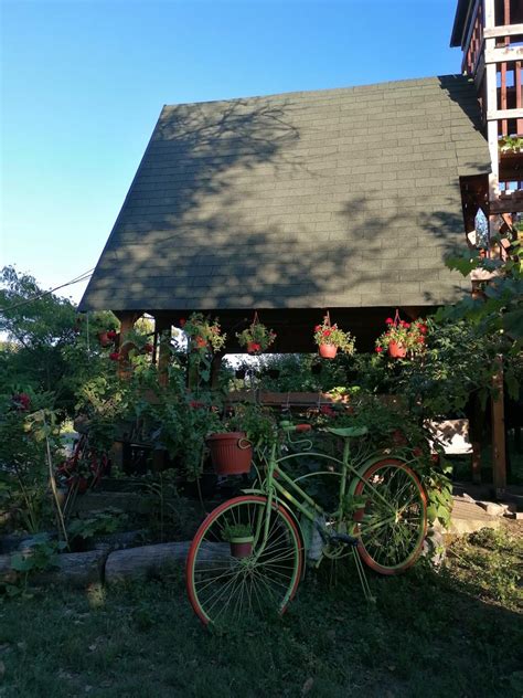 Prirodnjački Centar "Mali Petrov Salaš" Apatin