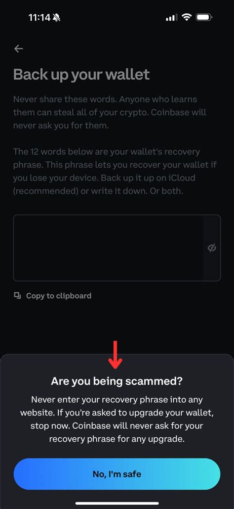 Image result for How to Set Up Coinbase Wallet