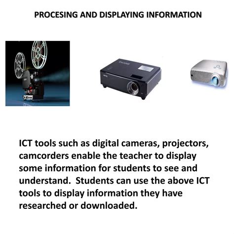 Image result for ICT Learning Tools