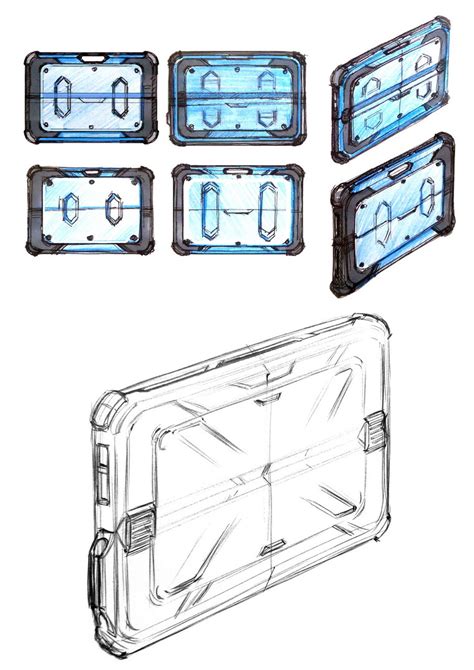 High-Tech Case 的图像结果