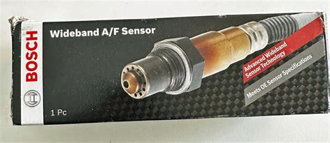 Dual Wideband O2 Sensor Kit 的图像结果