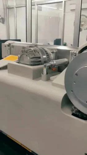 Hplc Consumables - API 4000 LC-MS-MS System with 1200 HPLC Refurbished ...