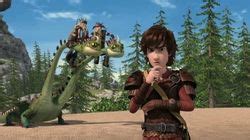 DreamWorks Dragons: Race to the Edge - Episode Guide | TVmaze