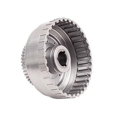 Aode/4r70w/4r75w,4r70e Forward Input, 1992-up Forged | Ubuy India