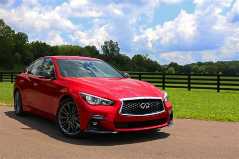 Infiniti Q50 Hybrid Photos and Specs. Photo: Infiniti Q50 Hybrid interior 2017 and 17 perfect ...