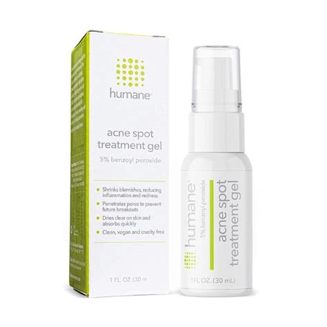 Wave goodbye to stubborn breakouts with these 5 effective spot ...