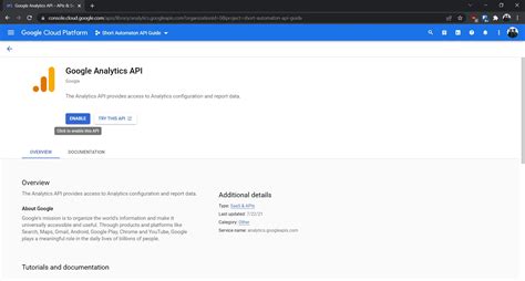 Image result for Google API Create