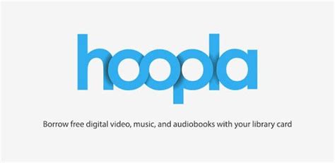 Image result for Hoopla Digital Tutorial