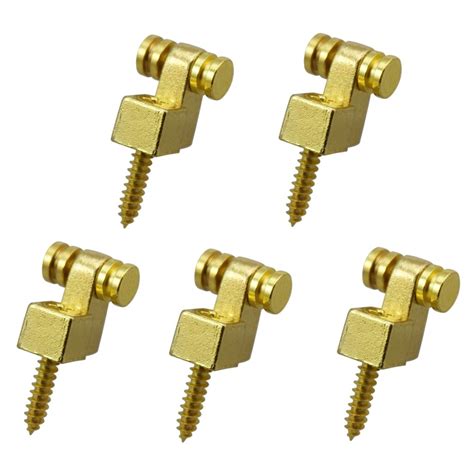 Phenovo Guitar String Trees String Guides for Stratocaster Telecaster ...