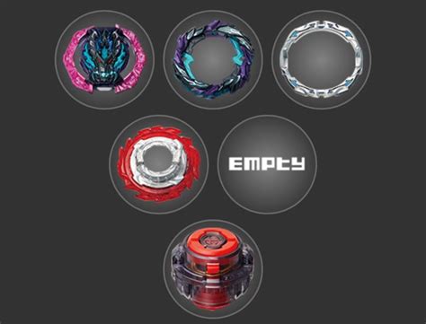 Image result for BeybladeGeeks DB