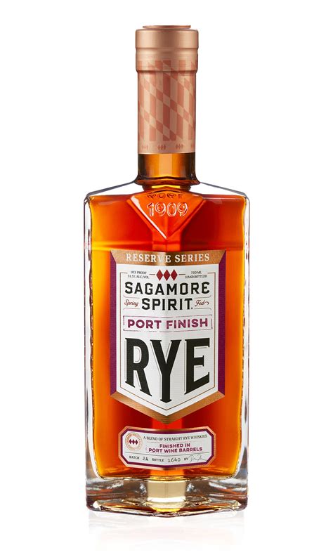 What Is Whiskey Rye