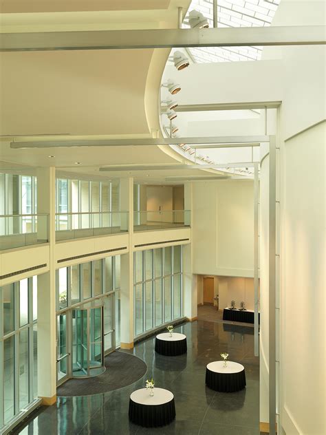 Eric P. Newman Education Center (EPNEC) - Shared Space Reservations ...