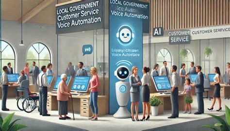 Local Government Customer Service 的图像结果