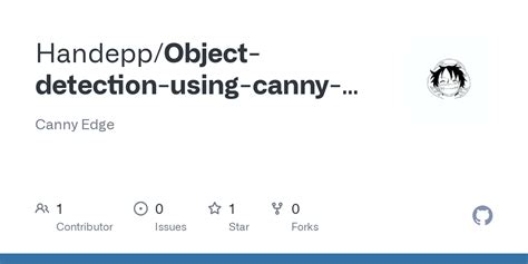 Image result for Object Detection Using Canny Edges
