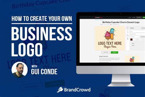 Design Your Own Business Logo 的图像结果