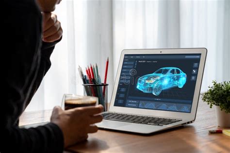 Car Simulation Computer 的图像结果