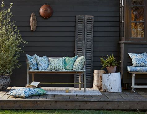 OUTDOOR PERFORMANCE FABRICS - Dreams Wallpapers&Fabrics