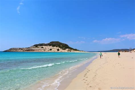 Best 10 beaches in Kassandra, Halkidiki