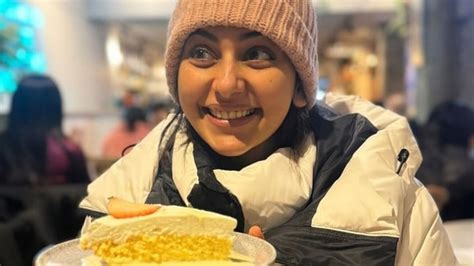 Rakul Preet Singh opens up about feeling food guilt; experts share how ...