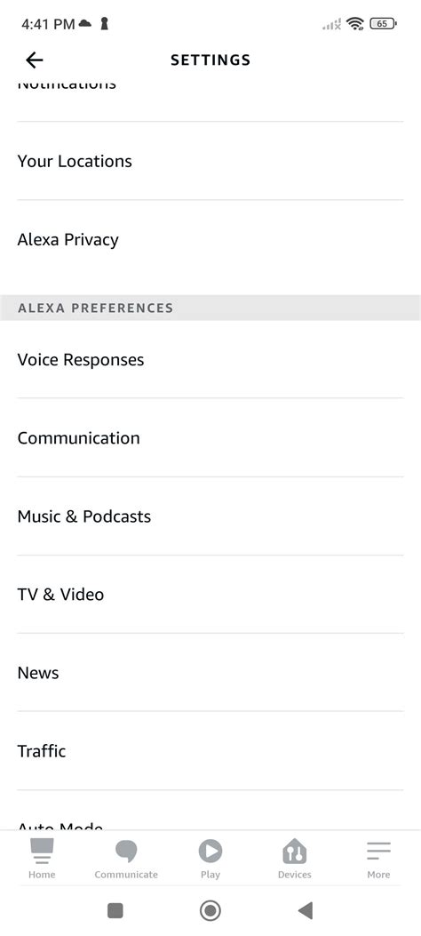 Image result for Amazon Alexa App Tutorial