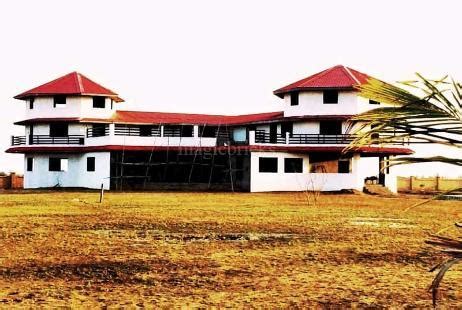 Magnanimous Greenz 3 in Dholera, Ahmedabad: Price, Brochure, Floor Plan ...