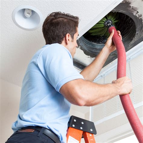 Our Most Reliable & Cost-Effective Duct Cleaning in Melbourne - Duct ...