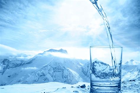 45 Facts About Water - OhMyFacts