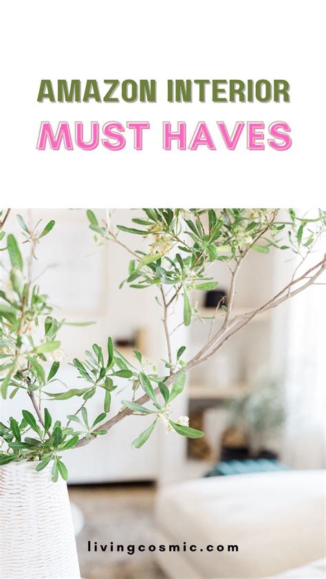 home decor at affordable