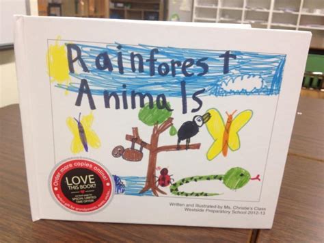 Book publishing by StudentTreasures | Classroom adventure, Book ...