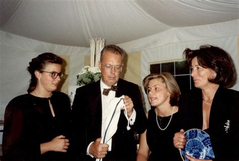 "Ik ben een diplomaat. Zwak, noemen sommigen dat" Roger "Ik vind dat ...