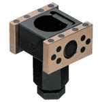 (Economy series) INCLINED PIN HOLDER FOR LOOSE CORE -Standard・Adjust ...