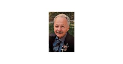 Billy Williams Obituary (2025) - Sequim, WA - Peninsula Daily News