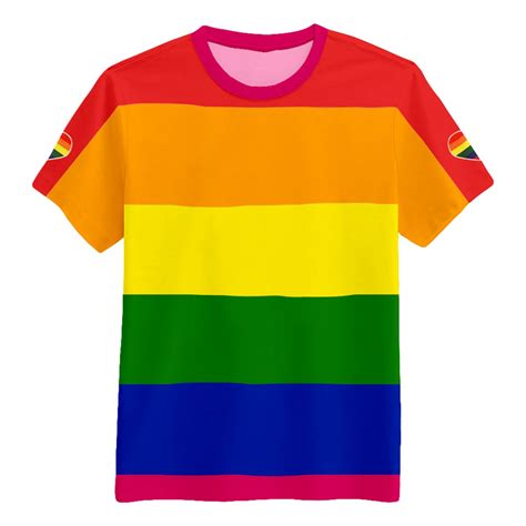 Pride T-shirt | Partykungen