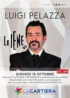 Luigi Pelazza