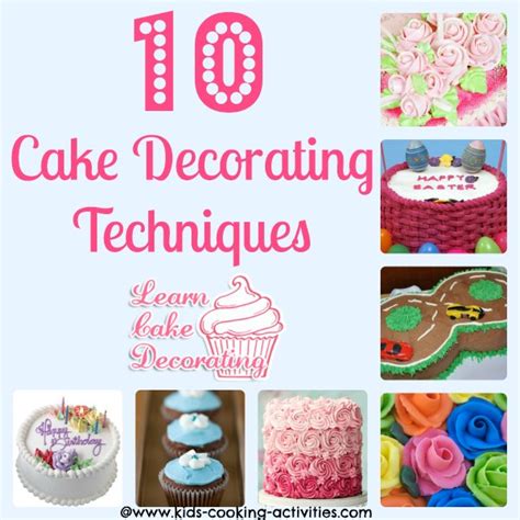 Image result for Baking Cake Decorating