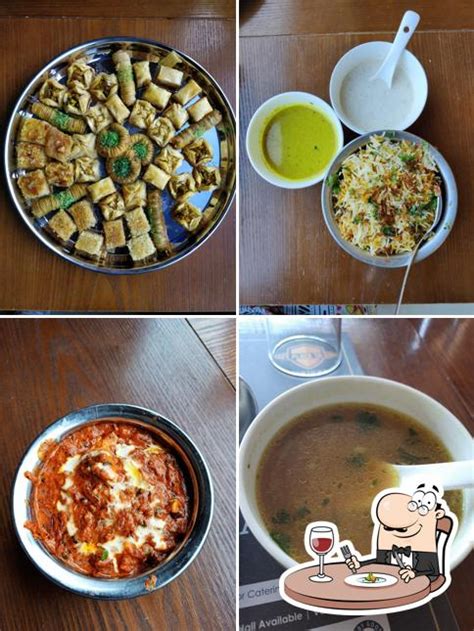 Fattoush Multi-Cuisine Restaurant, Bengaluru - Restaurant menu, prices ...