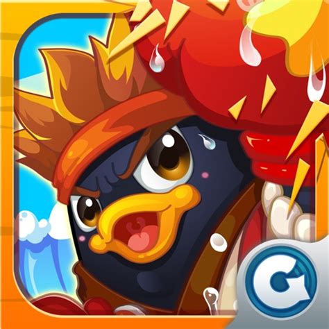 Q宠大乐斗 by Tencent Mobile Games