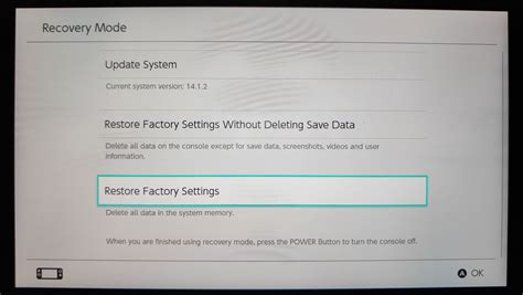 Image result for Comment Reinitialiser La Switch