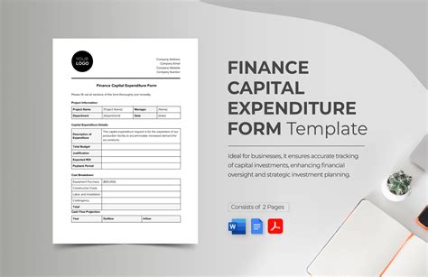 Financial Transaction Slip Template in Word, PDF, Google Docs ...