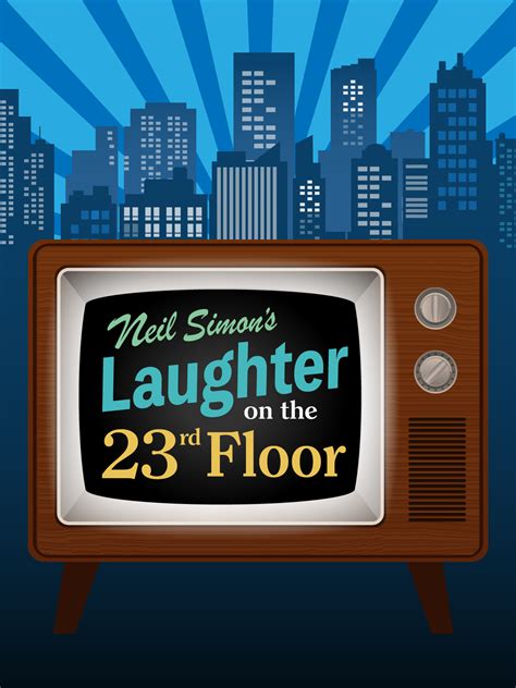 Laughter on the 23rd Floor