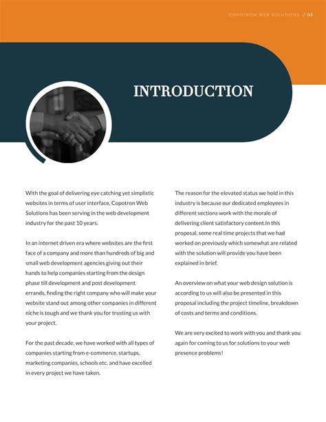 Image result for Project Proposal Examples