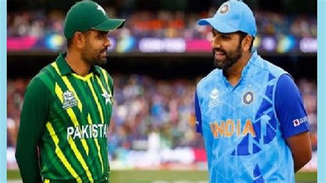 India vs Pakistan Asia Cup 2023: এশিয়া কাপে ভারত-পাকিস্তান ক্রিকেট ...