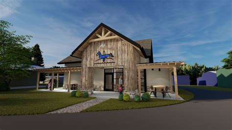 McKenna Farms Therapy Center, Aquatic Center & Life Skills Cottage ...