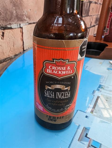 Worcester Sauce Meaning In Arabic at Declan Thwaites blog