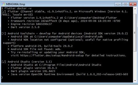 Image result for Android SDK File Not Found