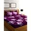 Buy RD TREND King Size Elastic Fitted Double Bedsheet (72 x 78 x 8 ...