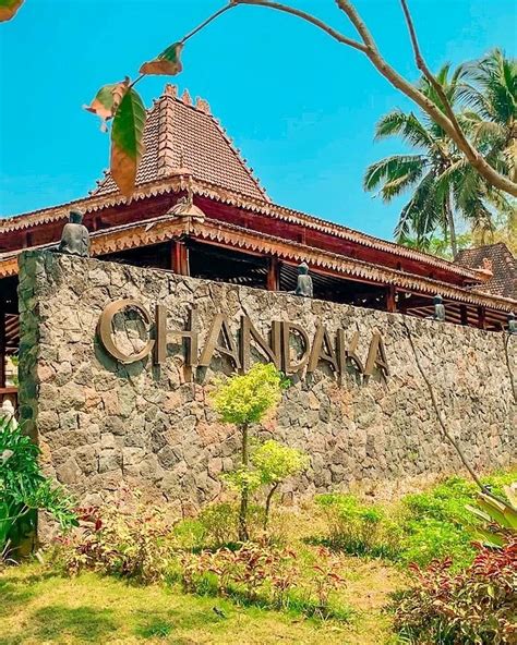 CHANDAKA BOROBUDUR (Magelang) - Hotel Reviews, Photos, Rate Comparison ...