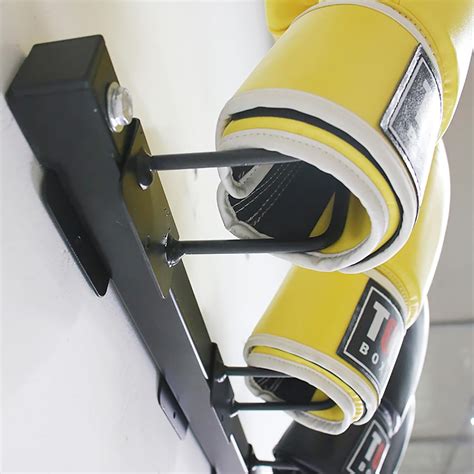 EAS1SOOPE Boxing Gloves Storage Rack & Organizer, Boxing India | Ubuy
