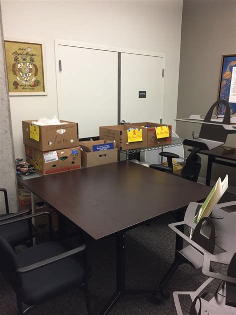 University District Food Bank - Seattle NAPO Community Service 5-13 ...