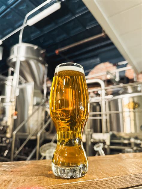 Taproom — Juniper Brewing Company